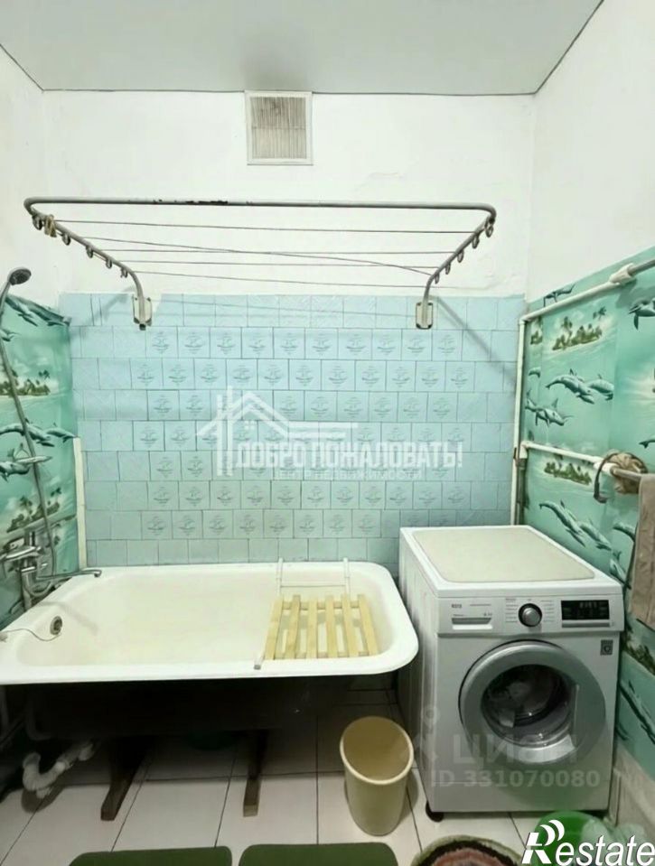 2-комн квартира ул Пушкина, 184,  д. 184