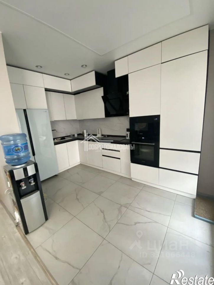 3-комн квартира ул Некрасова, 33А,  д. 33А