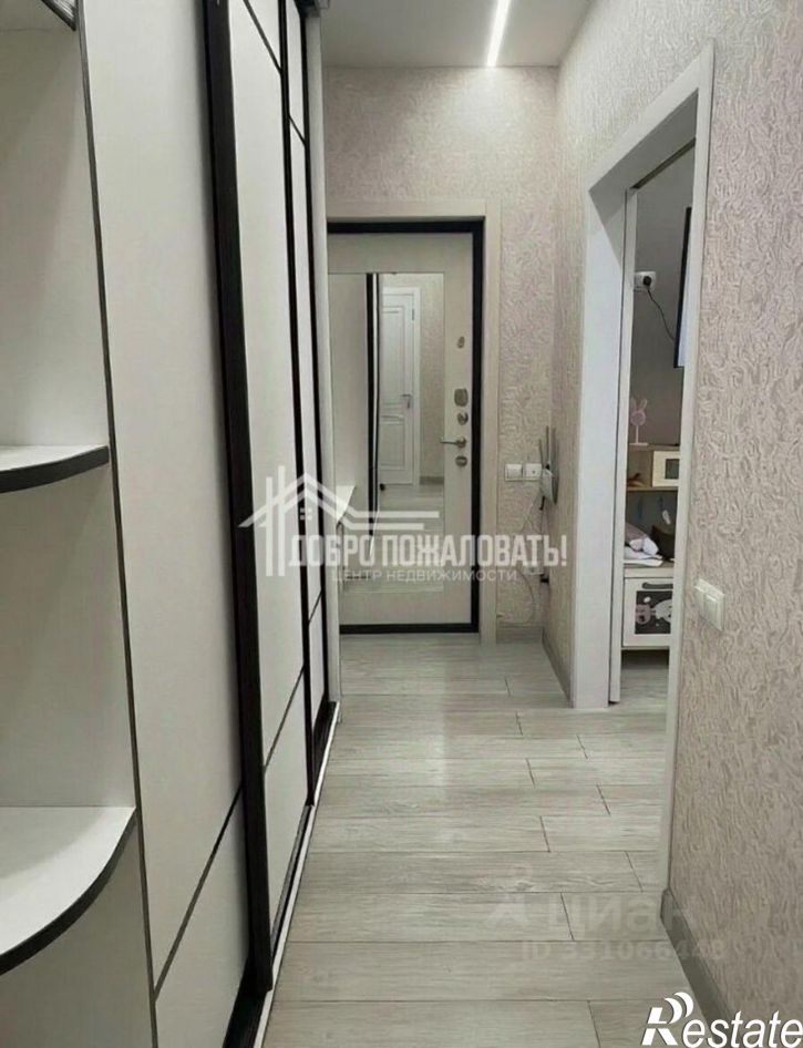 3-комн квартира ул Некрасова, 33А,  д. 33А