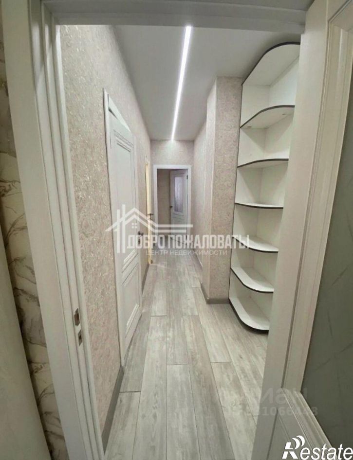 3-комн квартира ул Некрасова, 33А,  д. 33А