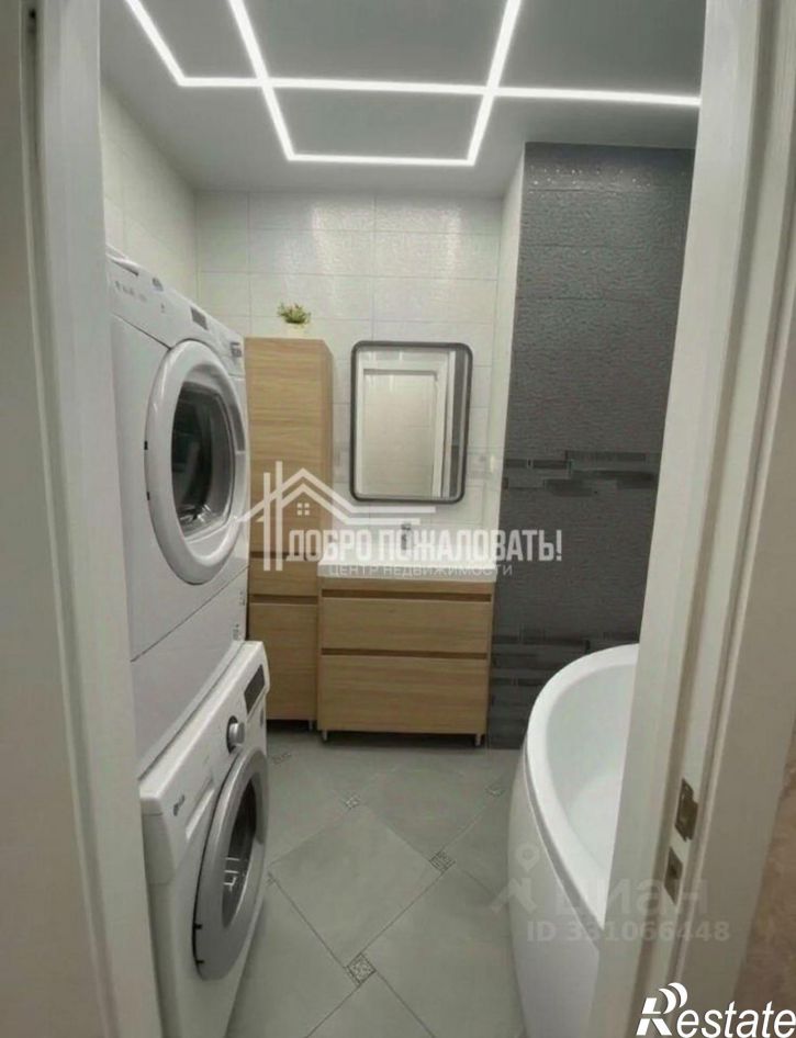 3-комн квартира ул Некрасова, 33А,  д. 33А