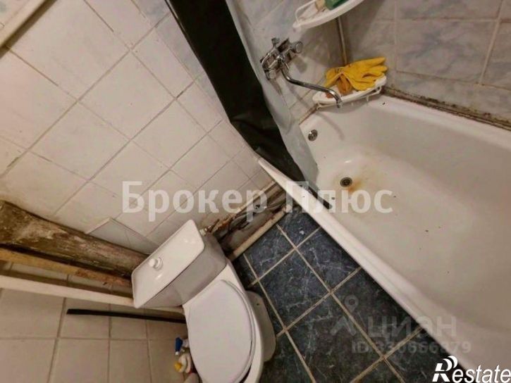1-комн квартира Торговая улица, 4,  д. 4