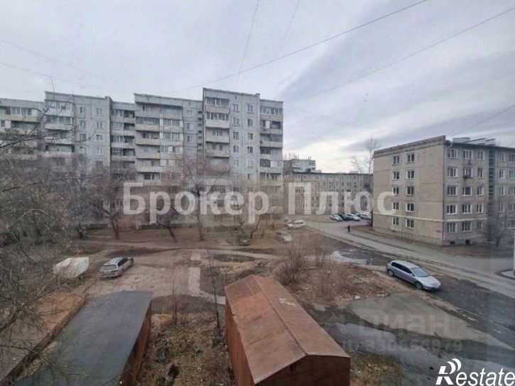 1-комн квартира Торговая улица, 4,  д. 4