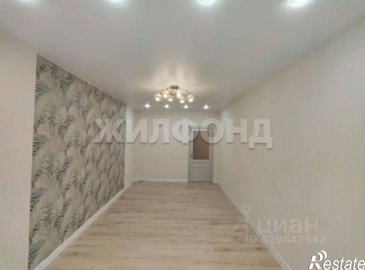 1-комн квартира Трудовая улица, 84,  д. 84