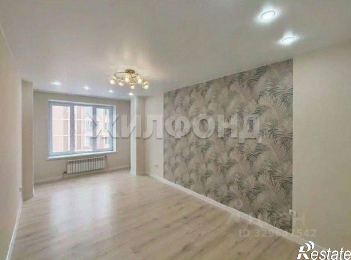 1-комн квартира Трудовая улица, 84,  д. 84