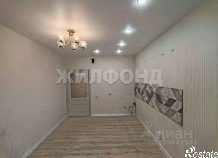 1-комн квартира Трудовая улица, 84,  д. 84