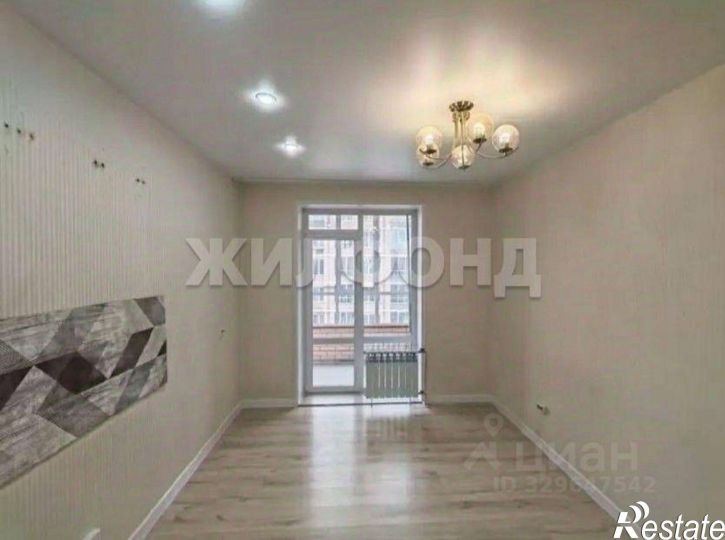 1-комн квартира Трудовая улица, 84,  д. 84