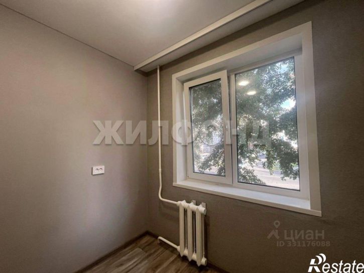 2-комн квартира Трудовая улица, 85,  д. 85