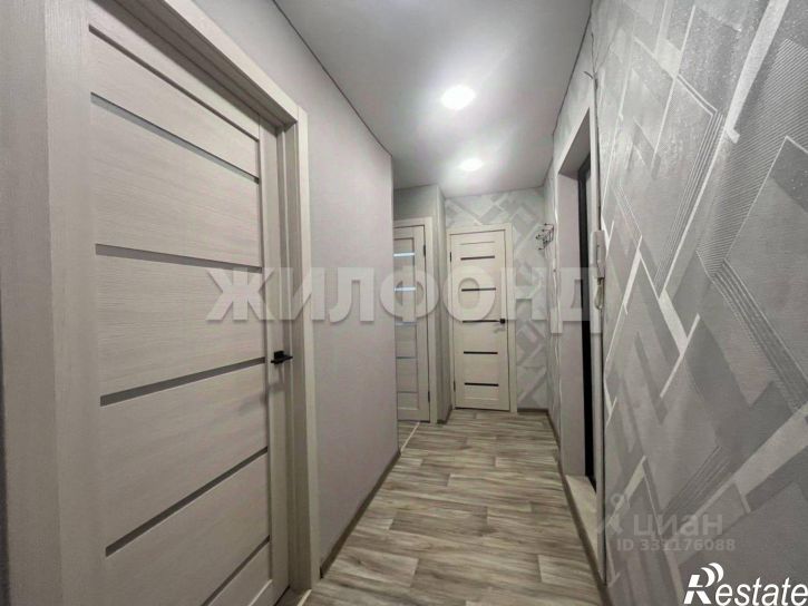 2-комн квартира Трудовая улица, 85,  д. 85