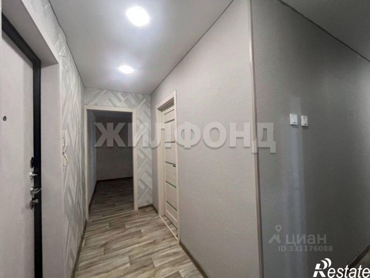 2-комн квартира Трудовая улица, 85,  д. 85