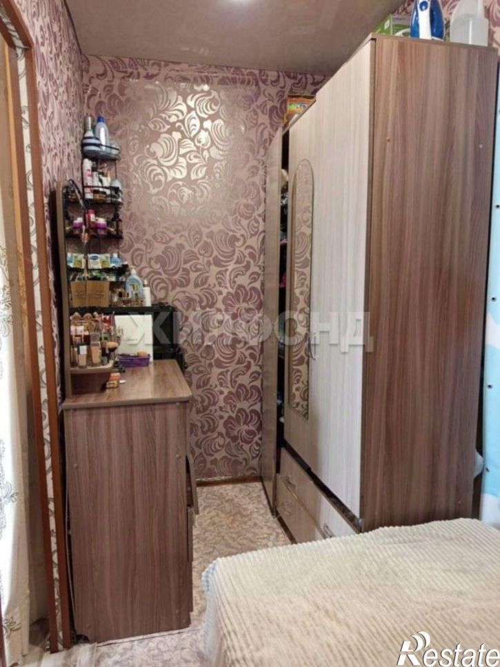 2-комн квартира Минусинская улица, 41,  д. 41