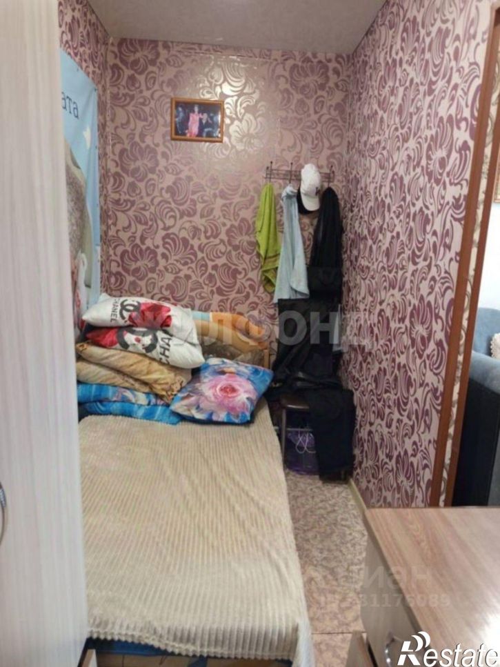 2-комн квартира Минусинская улица, 41,  д. 41
