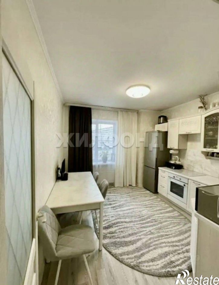 1-комн квартира улица Крылова, 85,  д. 85