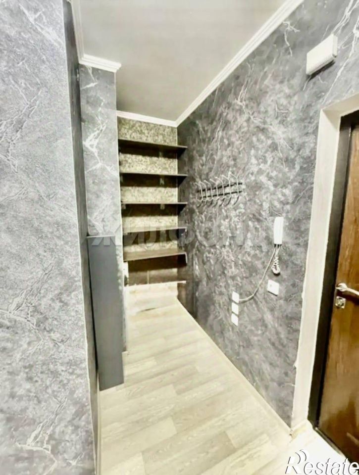 1-комн квартира улица Крылова, 85,  д. 85