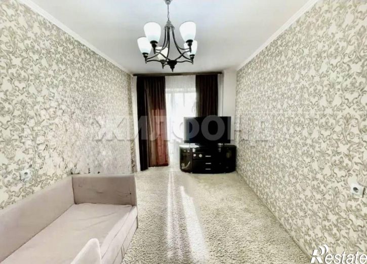 1-комн квартира улица Крылова, 85,  д. 85
