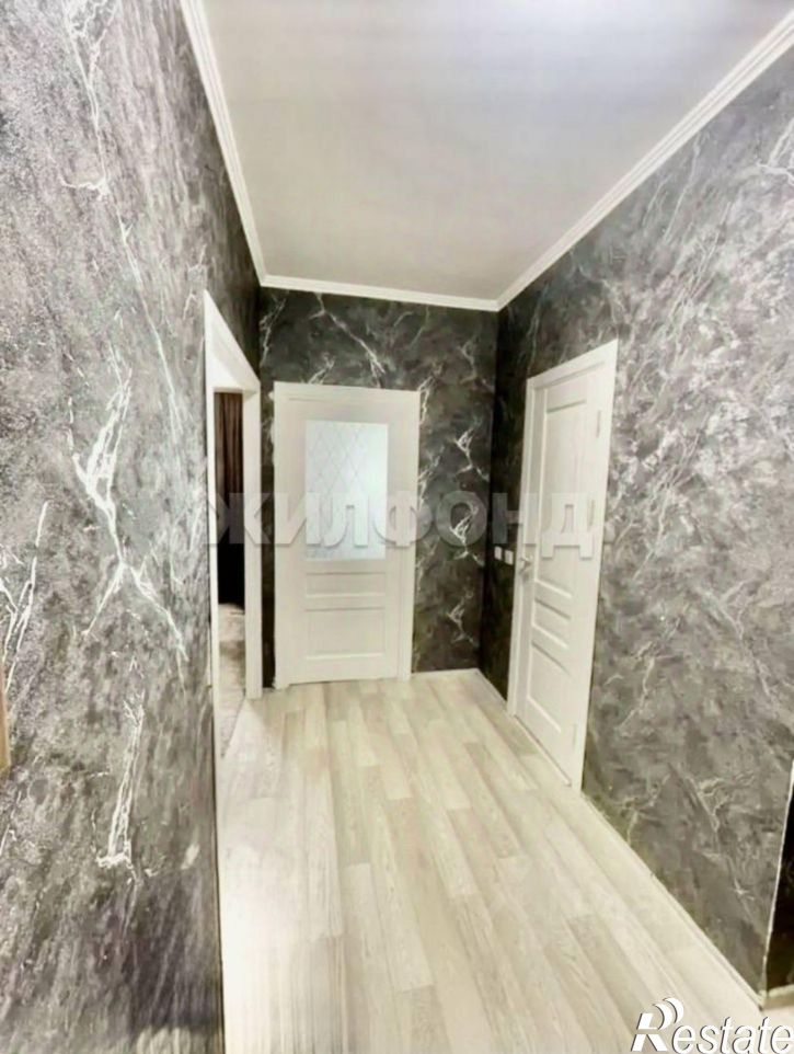 1-комн квартира улица Крылова, 85,  д. 85
