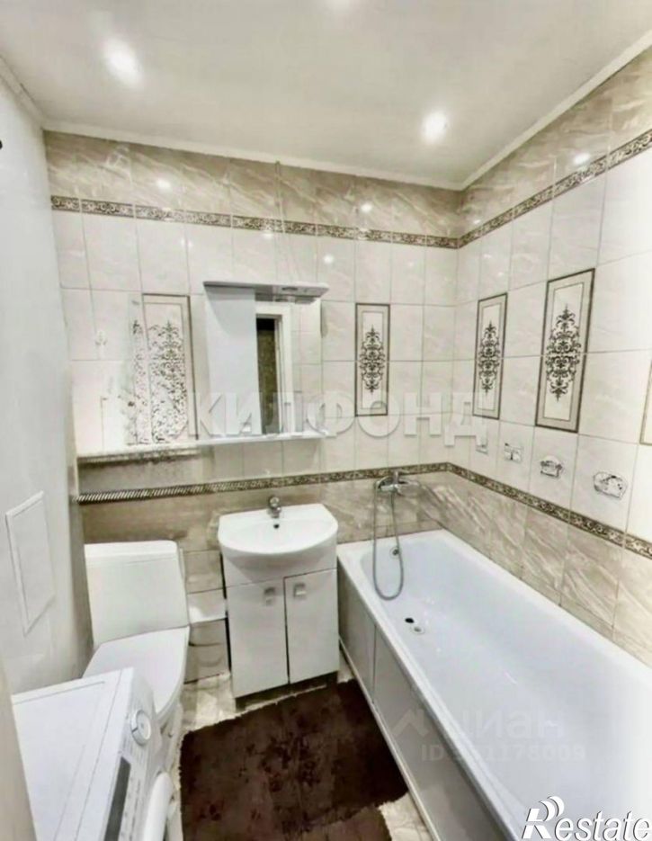 1-комн квартира улица Крылова, 85,  д. 85