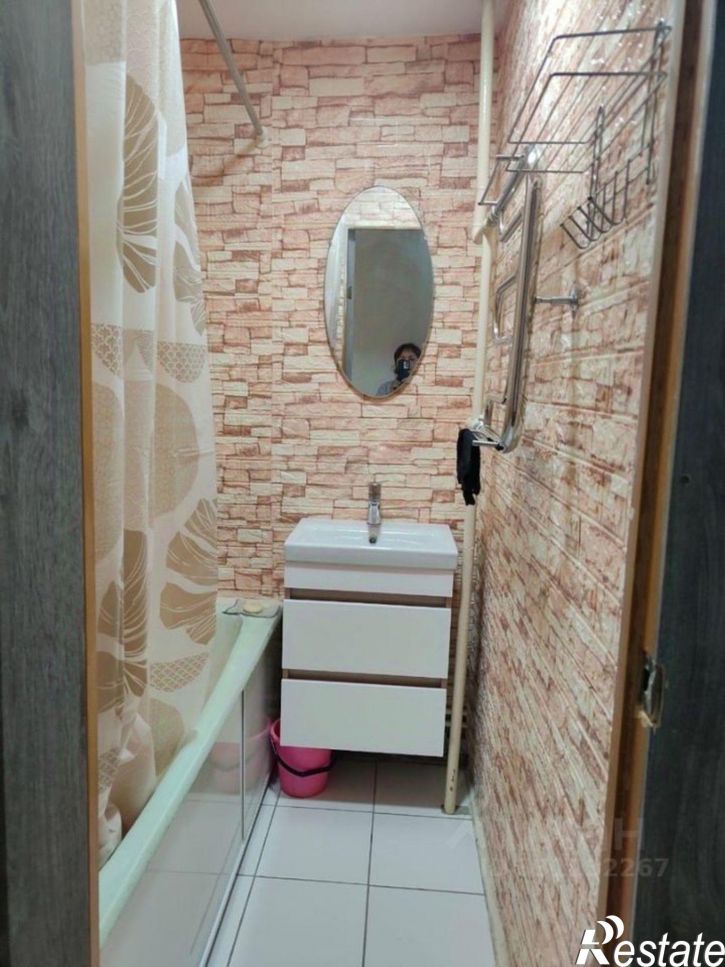 1-комн квартира ул Некрасова, 34,  д. 34