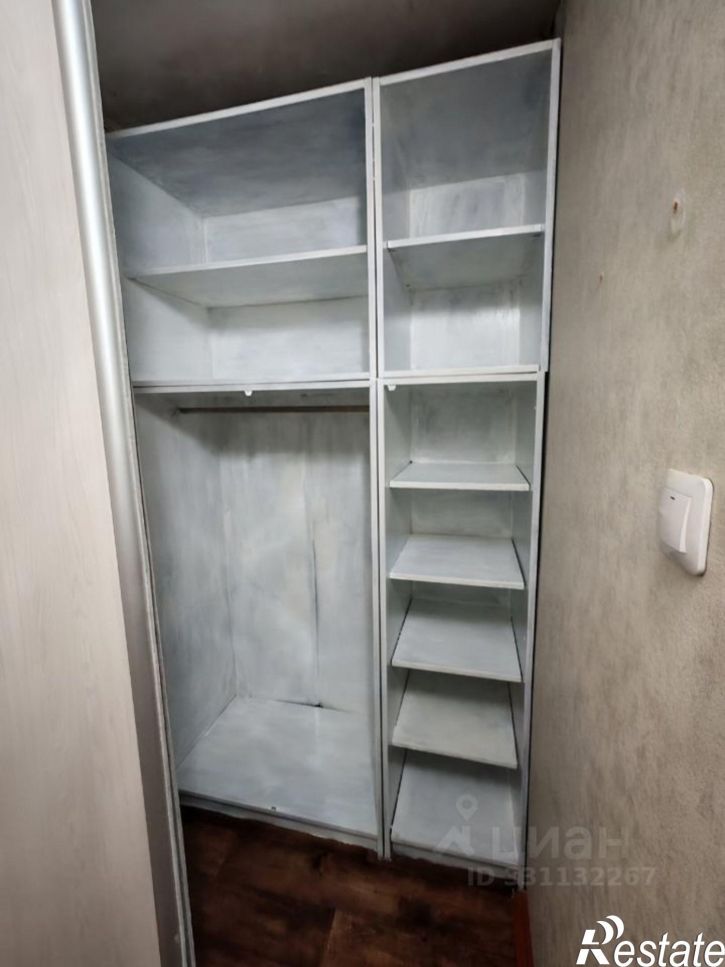 1-комн квартира ул Некрасова, 34,  д. 34