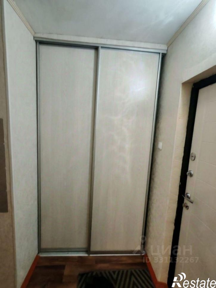 1-комн квартира ул Некрасова, 34,  д. 34
