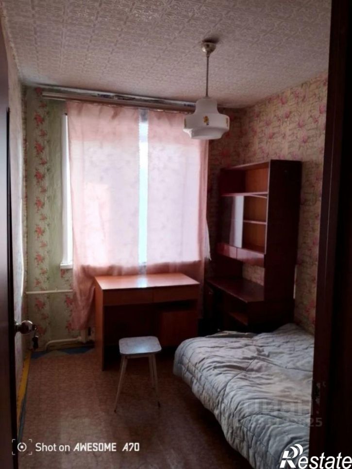 3-комн квартира ул Советская, 125,  д. 125