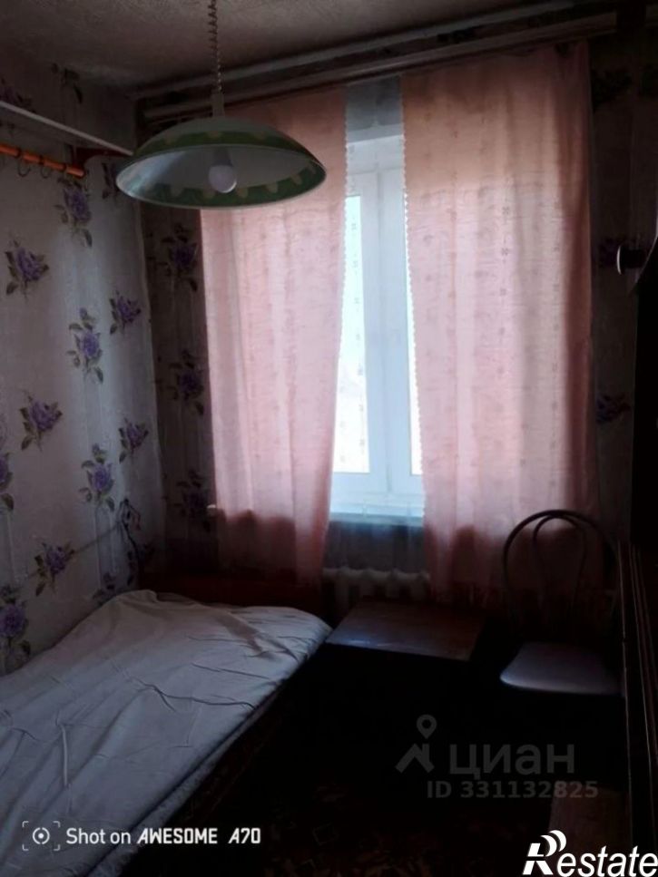 3-комн квартира ул Советская, 125,  д. 125