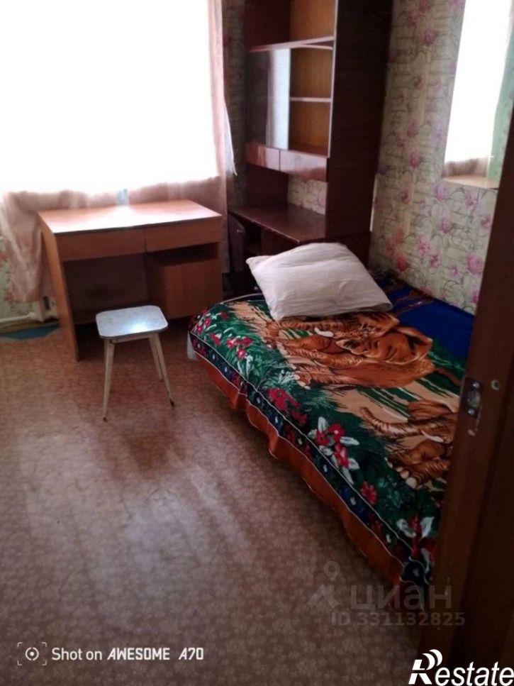 3-комн квартира ул Советская, 125,  д. 125