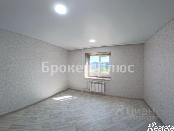 1-комн квартира пр-кт Дружбы Народов, 41А,  д. 41А