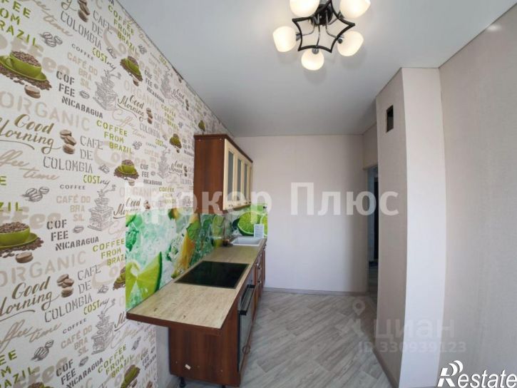 1-комн квартира пр-кт Дружбы Народов, 41А,  д. 41А