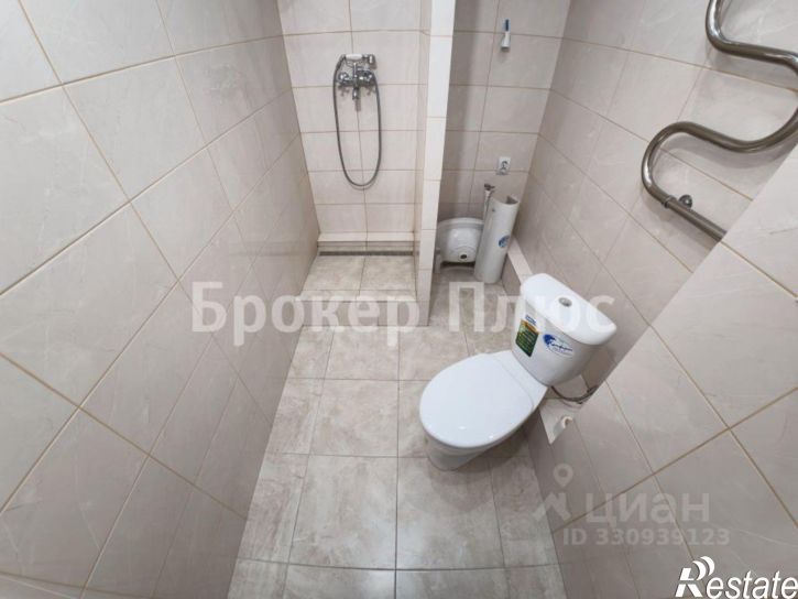 1-комн квартира пр-кт Дружбы Народов, 41А,  д. 41А