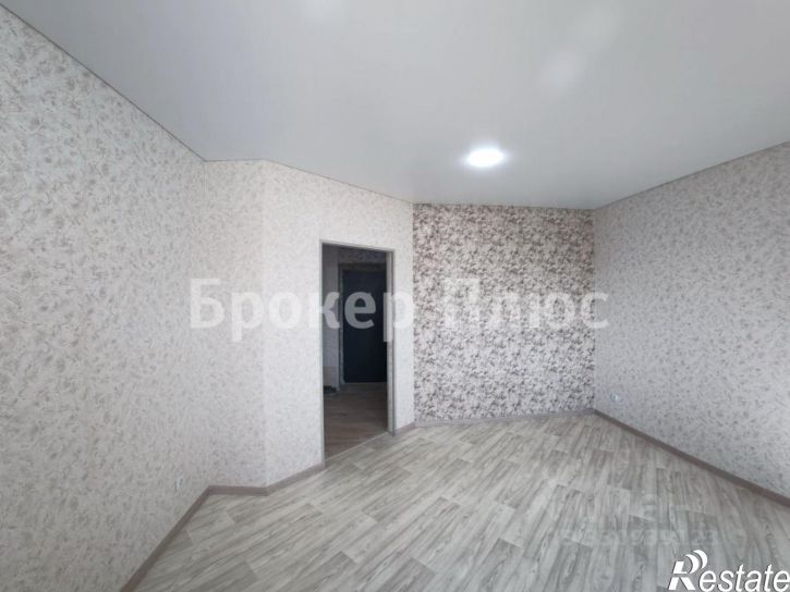 1-комн квартира пр-кт Дружбы Народов, 41А,  д. 41А