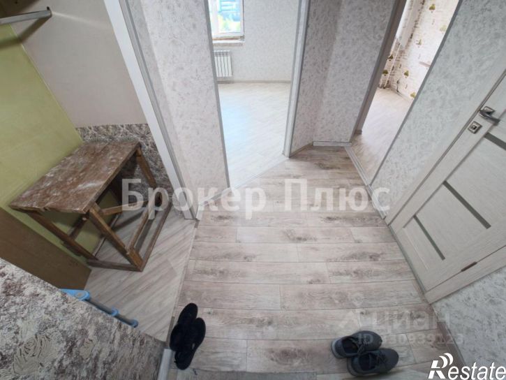 1-комн квартира пр-кт Дружбы Народов, 41А,  д. 41А