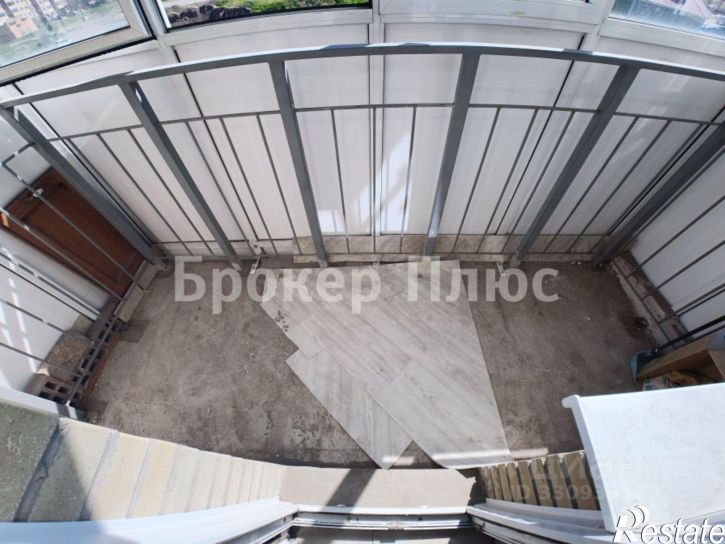 1-комн квартира пр-кт Дружбы Народов, 41А,  д. 41А