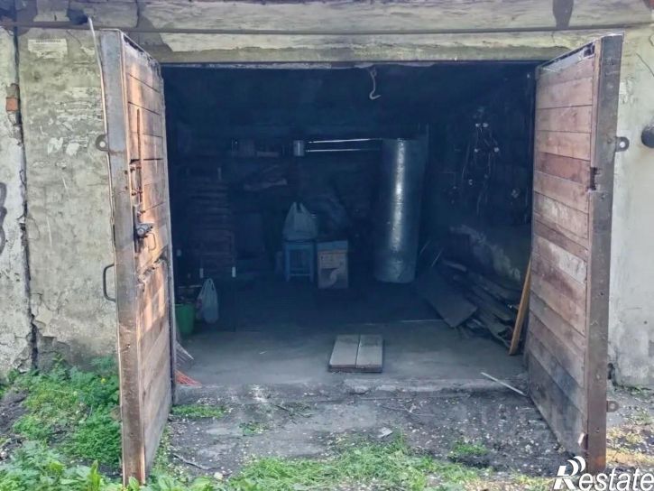 Гараж/парковка ул Чертыгашева, 85,  д. 85