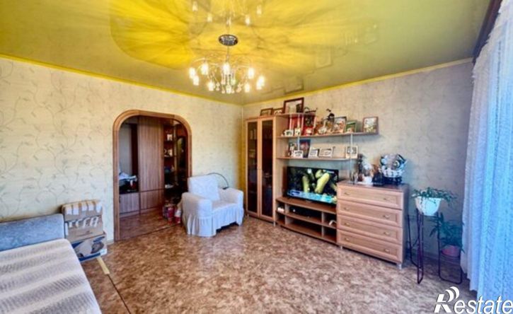 4-комн квартира ул Ивана Ярыгина, 47,  д. 47