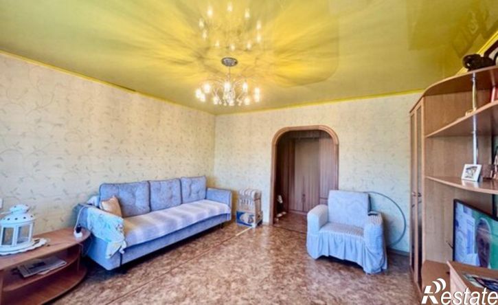 4-комн квартира ул Ивана Ярыгина, 47,  д. 47