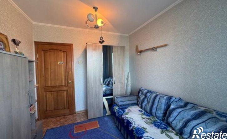 4-комн квартира ул Ивана Ярыгина, 47,  д. 47