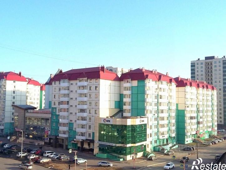 1-комн квартира ул Кирова, 105,  д. 105