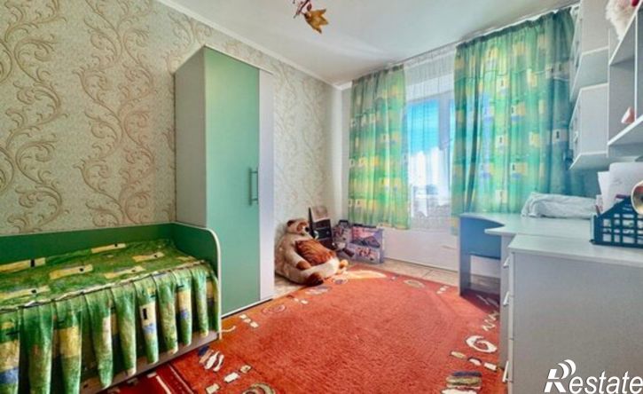 4-комн квартира ул Ивана Ярыгина, 47,  д. 47