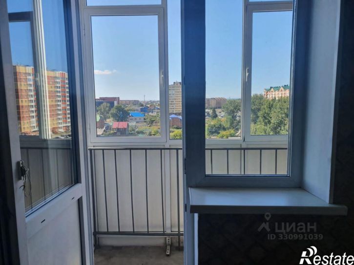 1-комн квартира ул Кирова, 105,  д. 105