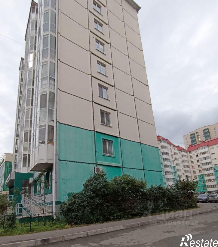 1-комн квартира ул Кирова, 105,  д. 105