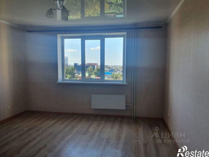 1-комн квартира ул Кирова, 105,  д. 105