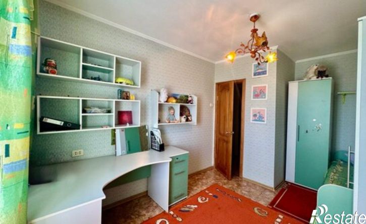 4-комн квартира ул Ивана Ярыгина, 47,  д. 47