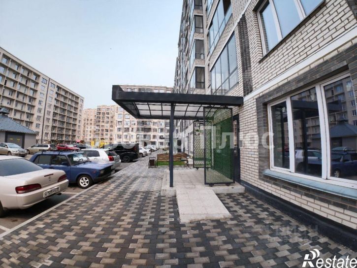 1-комн квартира ул Ленинского Комсомола, 81,  д. 81