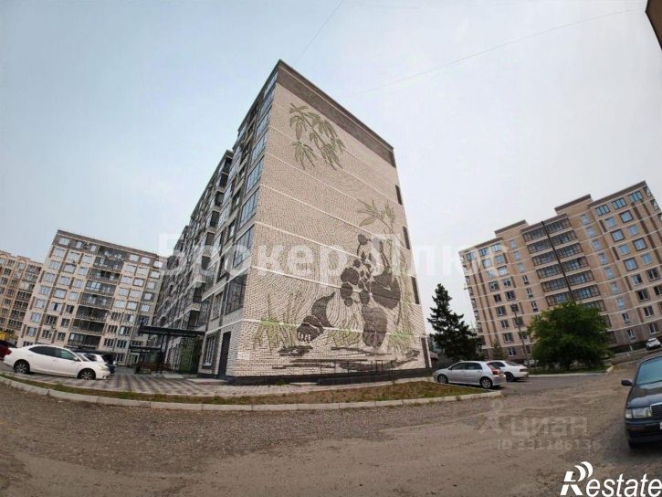 1-комн квартира ул Ленинского Комсомола, 81,  д. 81