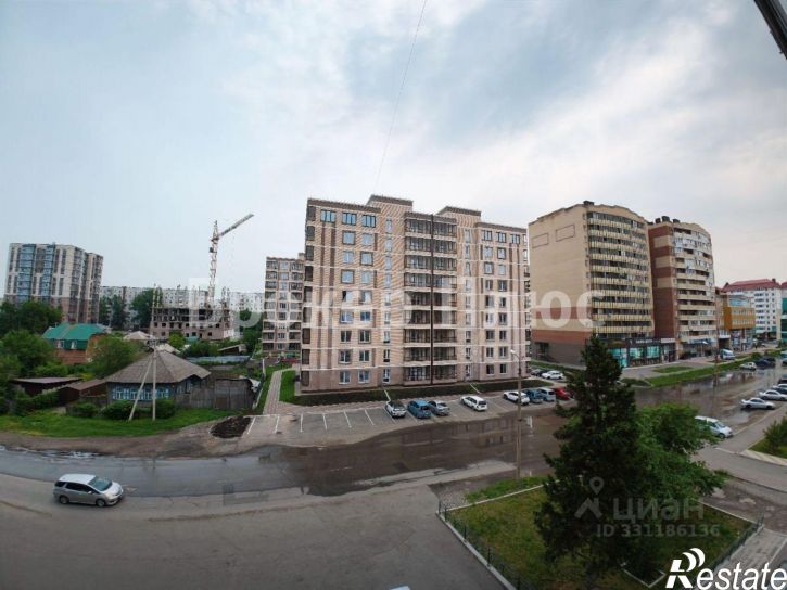 1-комн квартира ул Ленинского Комсомола, 81,  д. 81