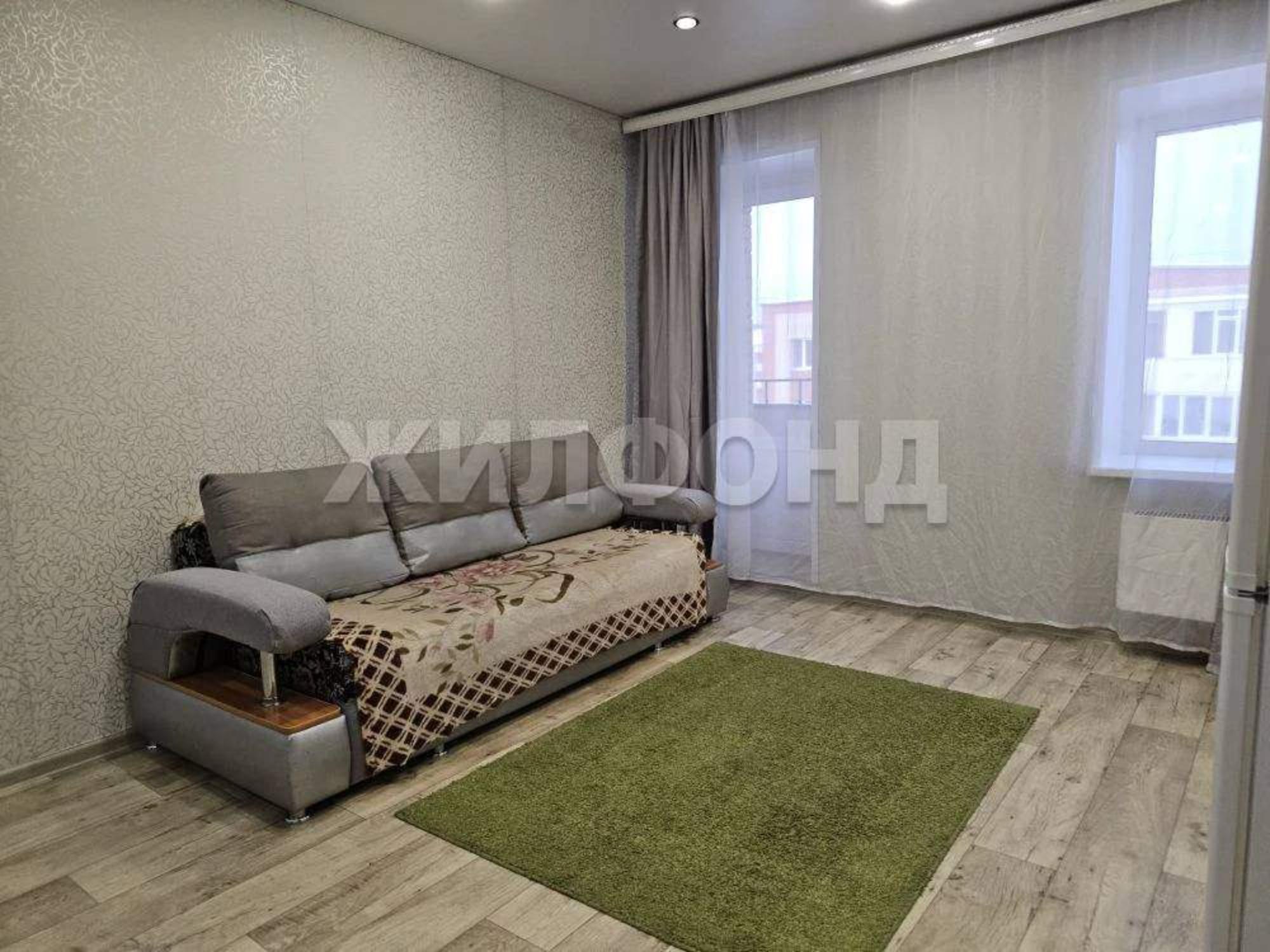 Купить квартиру за 3 900 000 рублей на Буденного ул., д.74Кк1