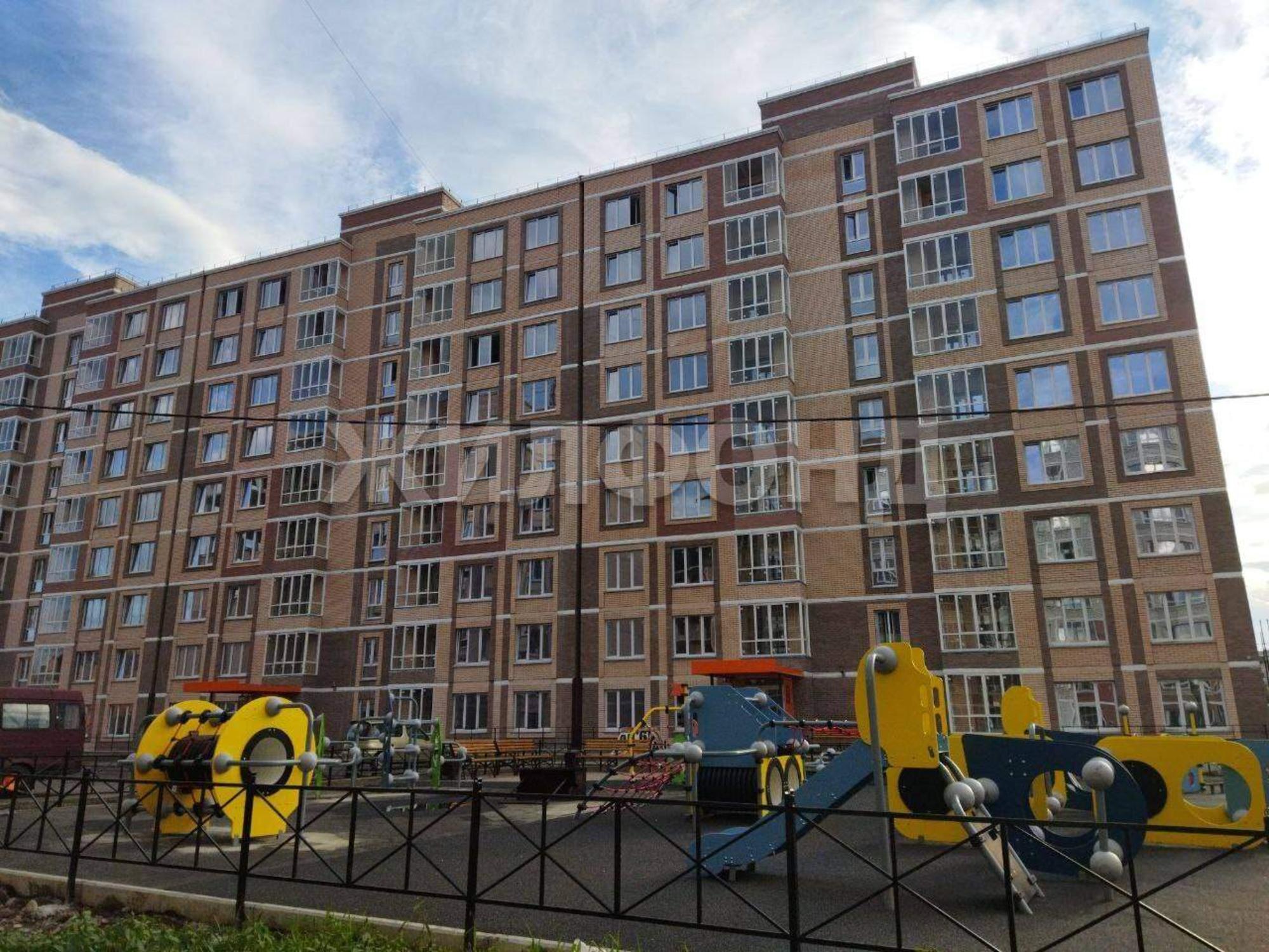 Купить студию за 18 000 000 рублей на Трудовая ул., д.84