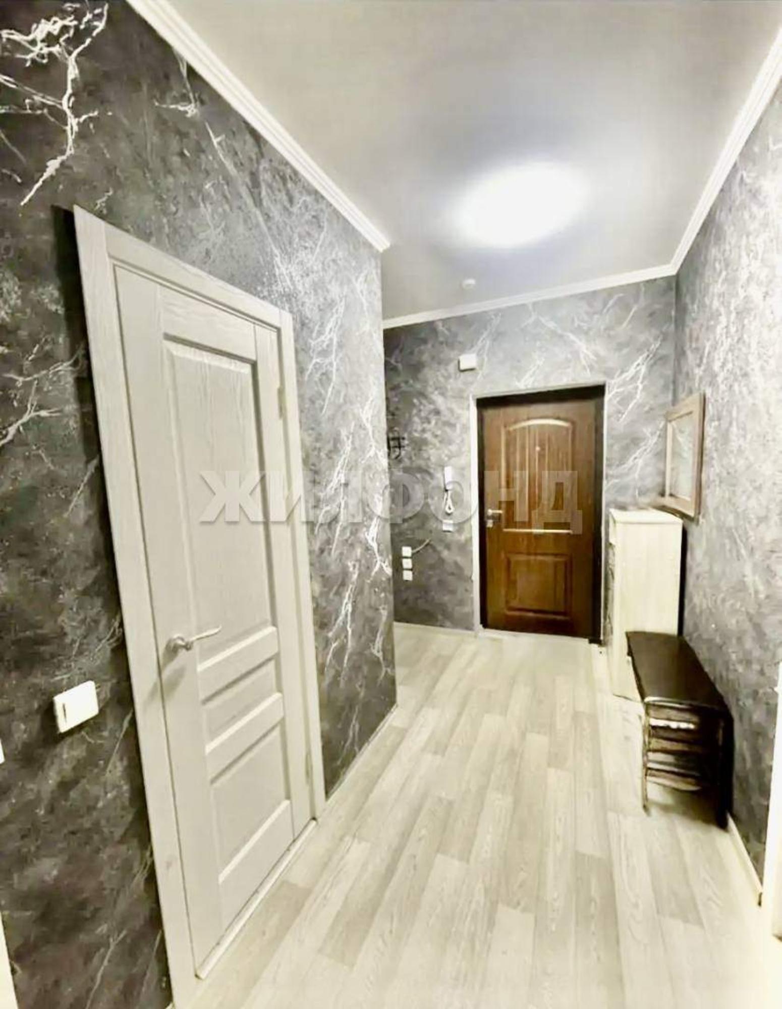 Купить квартиру за 5 050 000 рублей на Крылова ул., д.85