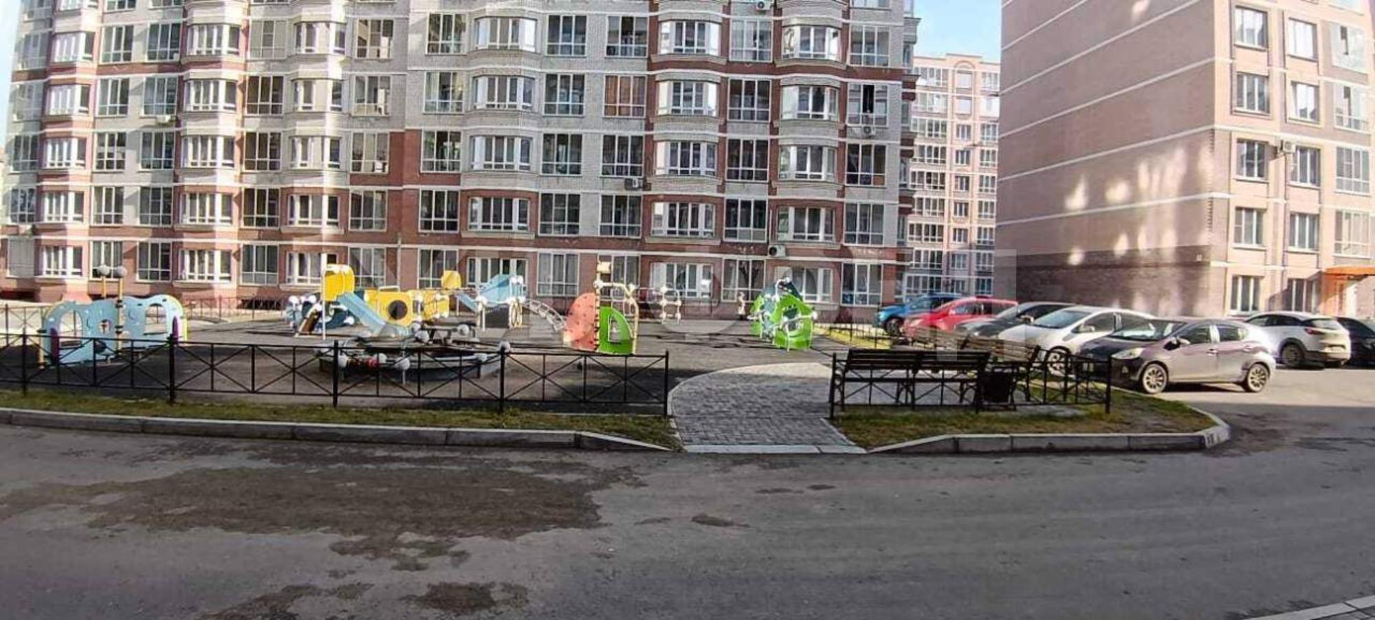 Купить студию за 18 000 000 рублей на Трудовая ул., д.84